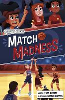 Book Cover for Match Madness by Gail Waters