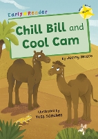 Book Cover for Chill Bill and Cool Cam by Jenny Moore