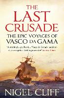 Book Cover for The Last Crusade by Nigel Cliff