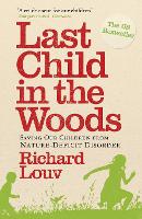 Book Cover for Last Child in the Woods by Richard (Author) Louv