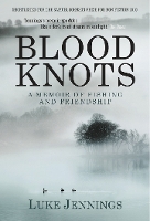 Book Cover for Blood Knots by Luke Jennings