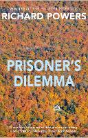 Book Cover for Prisoner's Dilemma by Richard Powers