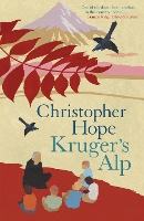 Book Cover for Kruger's Alp by Christopher Hope