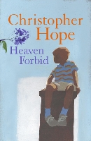 Book Cover for Heaven Forbid by Christopher Hope