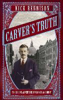 Book Cover for Carver's Truth by Nick Rennison, Nick Rennsion