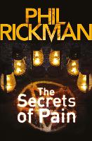 Book Cover for The Secrets of Pain by Phil (Author) Rickman