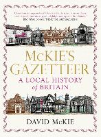 Book Cover for Mckie's Gazetteer by David McKie