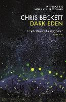 Book Cover for Dark Eden by Chris Beckett