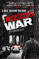 Book Cover for Rizzo's War by Lou Manfredo