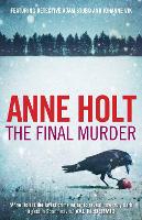 Book Cover for The Final Murder by Anne Holt