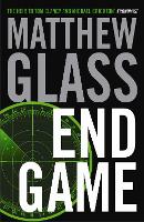 Book Cover for End Game by Matthew Glass