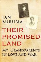 Book Cover for Their Promised Land by Ian Buruma