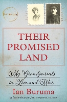 Book Cover for Their Promised Land by Ian Buruma