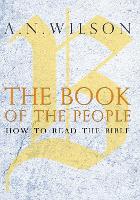 Book Cover for The Book of the People by A. N. Wilson