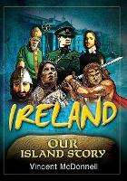 Book Cover for Ireland by Vincent McDonnell