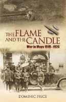 Book Cover for The Flame and the Candle by Dominic Price