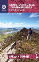 Book Cover for Killarney to Valentia Island by Adrian Hendroff