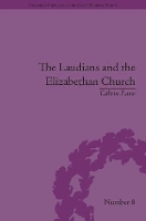 Book Cover for The Laudians and the Elizabethan Church by Calvin Lane