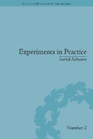 Book Cover for Experiments in Practice by Astrid Technical University of Darmstadt, Germany Schwarz