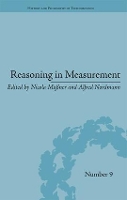 Book Cover for Reasoning in Measurement by Nicola Aachen University, Germany Mößner