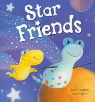 Book Cover for Star Friends by Tracey Corderoy