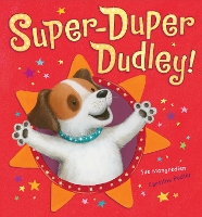 Book Cover for Super-Duper Dudley! by Sue Mongredien