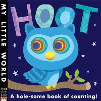 Book Cover for Hoot by Jonathan Litton