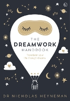 Book Cover for The Dreamwork Handbook by Nicholas Heyneman