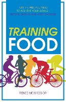 Book Cover for Training Food by Renee McGregor