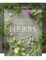 Book Cover for Herbs by Judith Hann