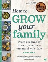 Book Cover for How to Grow Your Family  by Adam Shaw