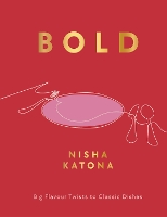 Book Cover for Bold by Nisha Katona