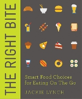 Book Cover for The Right Bite by Jackie Lynch