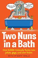 Book Cover for Two Nuns In A Bath by Geoff Tibballs
