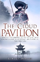 Book Cover for The Cloud Pavilion by Laura Joh Rowland