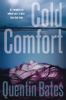 Book Cover for Cold Comfort by Quentin Bates