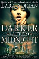 Book Cover for Darker After Midnight by Lara Adrian