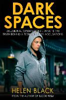 Book Cover for Dark Spaces by Helen Black