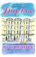 Book Cover for Daphne by M.C. Beaton