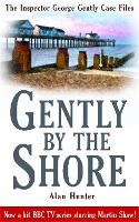 Book Cover for Gently By The Shore by Mr Alan Hunter