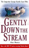 Book Cover for Gently Down the Stream by Mr Alan Hunter