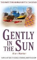 Book Cover for Gently in the Sun by Mr Alan Hunter