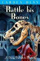 Book Cover for Rattle his Bones by Carola Dunn