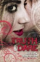 Book Cover for Truth & Dare by Liz Miles