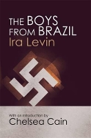 Book Cover for The Boys From Brazil by Ira Levin