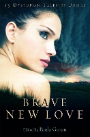 Book Cover for Brave New Love by Paula Guran