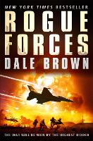 Book Cover for Rogue Forces by Dale Brown