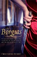 Book Cover for The Borgias by Christopher Hibbert