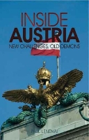 Book Cover for Inside Austria by Paul Lendvai