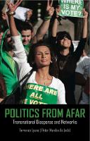 Book Cover for Politics from Afar by Peter G Mandaville